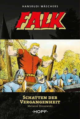 Abbildung von Brosowski | Falk | 1. Auflage | 2022 | beck-shop.de