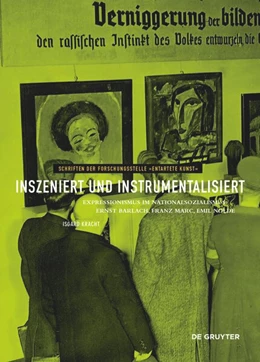 Abbildung von Kracht | Inszeniert und instrumentalisiert | 1. Auflage | 2023 | beck-shop.de