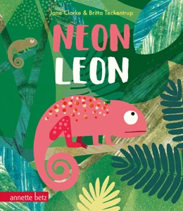Abbildung von Clarke | Neon Leon | 1. Auflage | 2023 | beck-shop.de