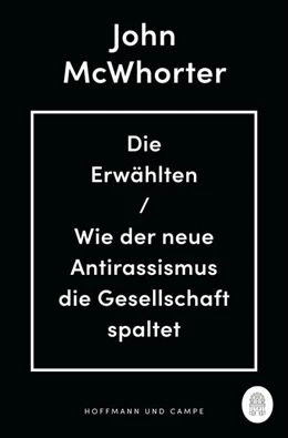 Abbildung von Mcwhorter | Die Erwählten | 1. Auflage | 2023 | beck-shop.de