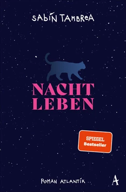 Abbildung von Tambrea | Nachtleben | 1. Auflage | 2023 | beck-shop.de