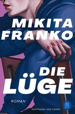 Abbildung von Franko | Die Lüge | 1. Auflage | 2023 | beck-shop.de