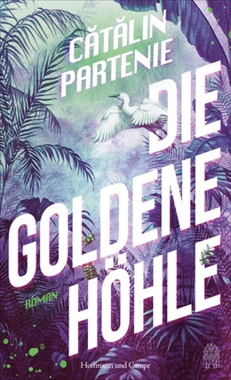 Abbildung von Partenie | Die Goldene Höhle | 1. Auflage | 2023 | beck-shop.de