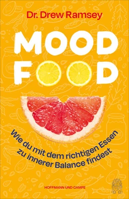 Abbildung von Ramsey | Mood Food | 1. Auflage | 2023 | beck-shop.de