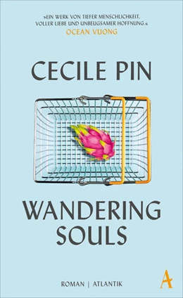 Abbildung von Pin | Wandering Souls | 1. Auflage | 2023 | beck-shop.de