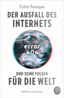 Abbildung von Paniagua | Error 404 | 1. Auflage | 2023 | beck-shop.de