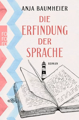 Abbildung von Baumheier | Die Erfindung der Sprache | 1. Auflage | 2023 | beck-shop.de