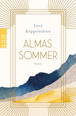 Abbildung von Koppelstätter | Almas Sommer | 1. Auflage | 2023 | beck-shop.de