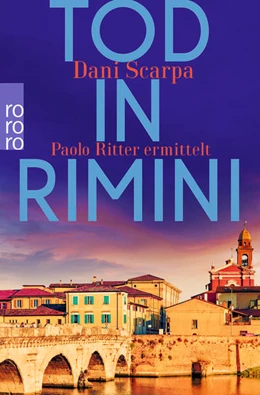Abbildung von Scarpa | Tod in Rimini | 1. Auflage | 2023 | beck-shop.de