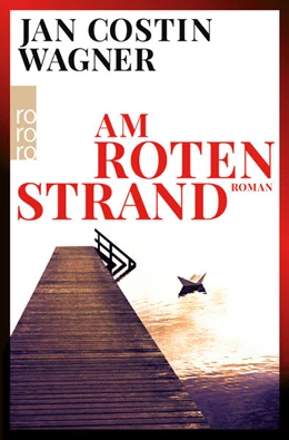 Abbildung von Wagner | Am roten Strand | 1. Auflage | 2023 | beck-shop.de