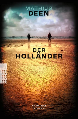 Abbildung von Deen | Der Holländer | 1. Auflage | 2023 | beck-shop.de