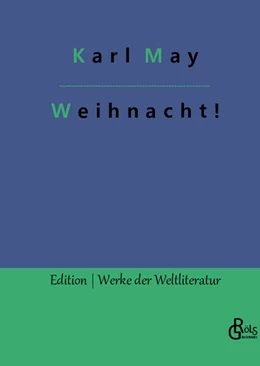 Abbildung von May / Gröls-Verlag | Weihnacht! | 1. Auflage | 2022 | beck-shop.de