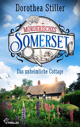 Abbildung von Stiller | Mörderisches Somerset - Das unheimliche Cottage | 1. Auflage | 2023 | beck-shop.de