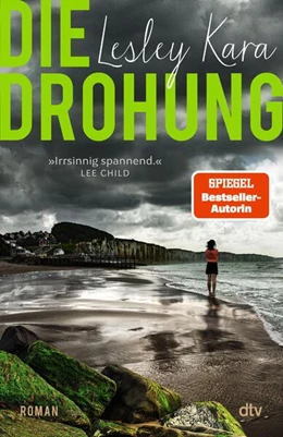 Abbildung von Kara | Die Drohung | 1. Auflage | 2023 | beck-shop.de