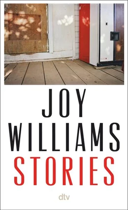 Abbildung von Williams | Stories | 1. Auflage | 2023 | beck-shop.de
