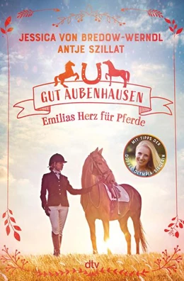 Abbildung von Bredow-Werndl / Szillat | Gut Aubenhausen - Emilias Herz für Pferde | 1. Auflage | 2023 | beck-shop.de
