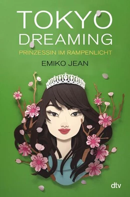 Abbildung von Jean | Küsse unter Sternschnuppen - Tokyo Dreaming | 1. Auflage | 2024 | beck-shop.de