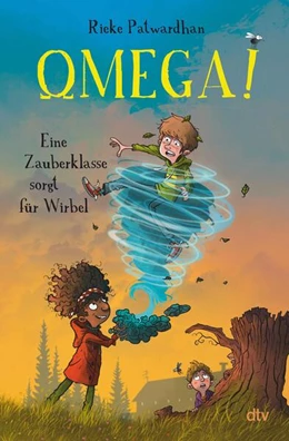 Abbildung von Patwardhan | Die Schule der mittelguten Zauberer - Wirbel um den Neuen | 1. Auflage | 2023 | beck-shop.de