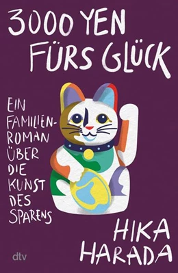 Abbildung von Harada | 3000 Yen fürs Glück | 1. Auflage | 2023 | beck-shop.de