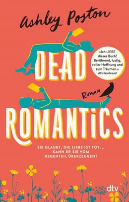 Abbildung von Poston | Dead Romantics | 1. Auflage | 2023 | beck-shop.de