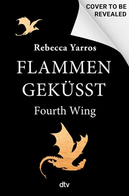 Abbildung von Yarros | Fourth Wing - Flammengeküsst | 1. Auflage | 2023 | beck-shop.de