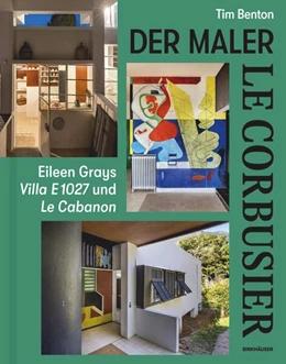 Abbildung von Benton | Le Corbusier – Der Maler | 1. Auflage | 2023 | beck-shop.de