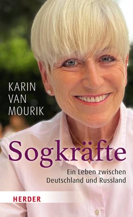 Abbildung von van Mourik | Sogkräfte | 1. Auflage | 2022 | beck-shop.de