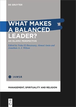 Abbildung von El-Bassiouny / Amin | What Makes a Balanced Leader? | 1. Auflage | 2023 | 3 | beck-shop.de