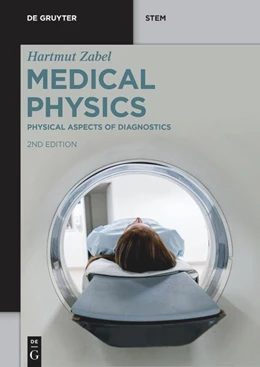 Abbildung von Zabel | Physical Aspects of Diagnostics | 2. Auflage | 2023 | beck-shop.de