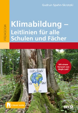 Abbildung von Spahn-Skrotzki | Klimabildung – Leitlinien für alle Schulen und Fächer | 1. Auflage | 2023 | beck-shop.de