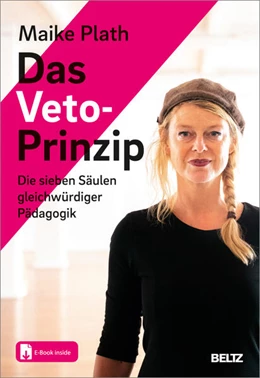 Abbildung von Plath | Das Veto-Prinzip | 1. Auflage | 2023 | beck-shop.de
