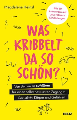 Abbildung von Heinzl | Was kribbelt da so schön? | 4. Auflage | 2023 | beck-shop.de