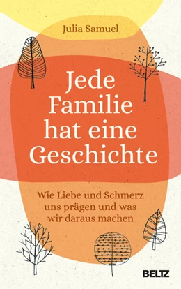 Abbildung von Samuel | Jede Familie hat eine Geschichte | 1. Auflage | 2023 | beck-shop.de
