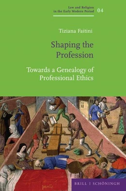 Abbildung von Faitini | Shaping the Profession | 1. Auflage | 2023 | 4 | beck-shop.de