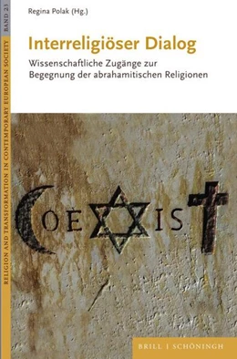 Abbildung von Polak | Interreligiöser Dialog | 1. Auflage | 2023 | 23 | beck-shop.de