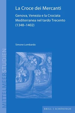 Abbildung von Lombardo | La Croce dei Mercanti | 1. Auflage | 2023 | 23 | beck-shop.de