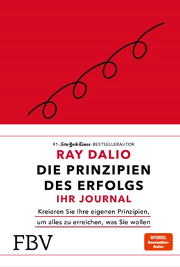 Abbildung von Dalio | Die Prinzipien des Erfolgs – Ihr Journal | 1. Auflage | 2022 | beck-shop.de