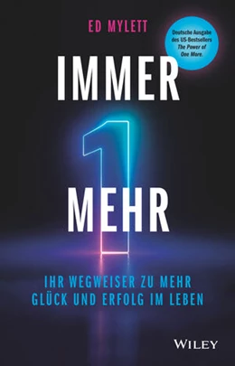 Abbildung von Mylett | Immer eins mehr! | 1. Auflage | 2023 | beck-shop.de