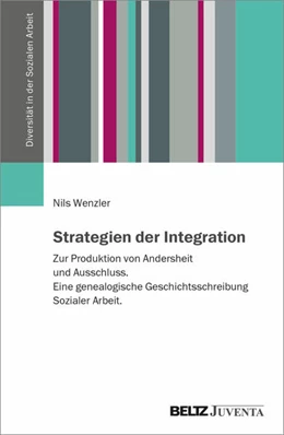 Abbildung von Wenzler | Strategien der Integration | 1. Auflage | 2023 | beck-shop.de