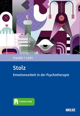 Abbildung von Hauke / Lohr | Stolz | 1. Auflage | 2023 | beck-shop.de