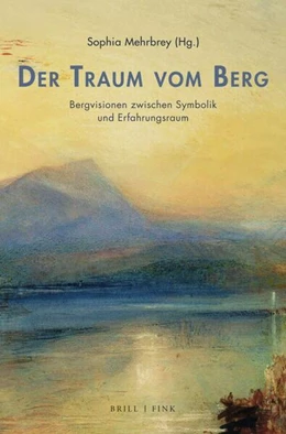 Abbildung von Mehrbrey | Der Traum vom Berg | 1. Auflage | 2023 | 14 | beck-shop.de