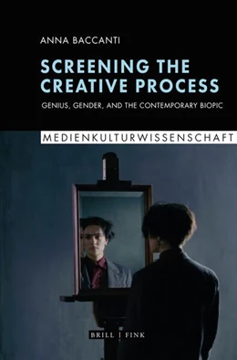 Abbildung von Baccanti | Screening the Creative Process | 1. Auflage | 2023 | 4 | beck-shop.de