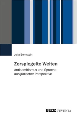 Abbildung von Bernstein | Zerspiegelte Welten | 1. Auflage | 2023 | beck-shop.de