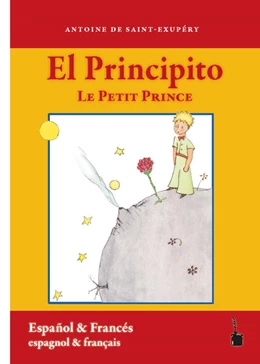 Abbildung von Saint Exupéry | El Principito / Le Petit Prince | 1. Auflage | 2022 | beck-shop.de