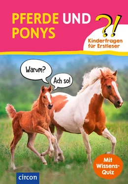 Abbildung von Roth | Pferde und Ponys | 1. Auflage | 2023 | beck-shop.de
