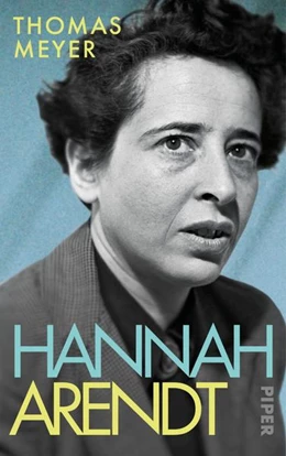 Abbildung von Meyer | Hannah Arendt | 1. Auflage | 2023 | beck-shop.de