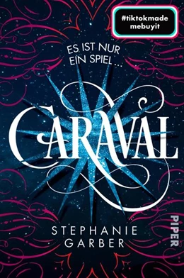 Abbildung von Garber | Caraval | 1. Auflage | 2023 | beck-shop.de