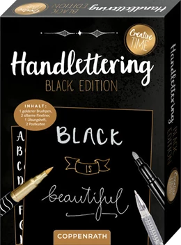 Abbildung von Handlettering | 1. Auflage | 2023 | beck-shop.de