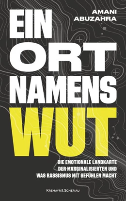 Abbildung von Abuzahra | Ein Ort namens Wut | 1. Auflage | 2023 | beck-shop.de