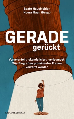 Abbildung von Hausbichler / Maan | Geradegerückt | 2. Auflage | 2023 | beck-shop.de